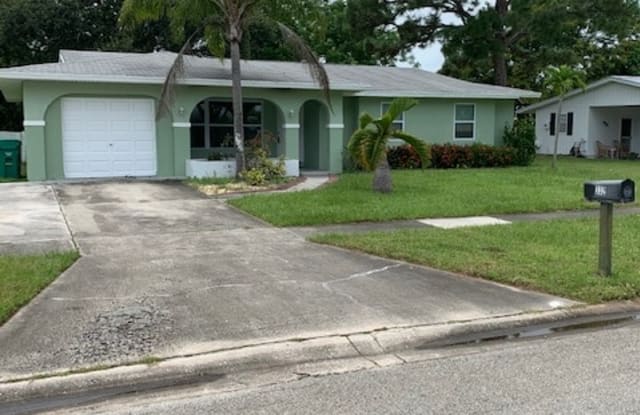 332 NE Cullman - 1 - 332 Northeast Cullman Court, Port St. Lucie, FL 34983