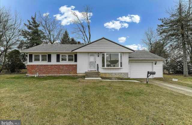 201 TRIMBLE Boulevard