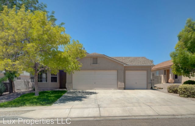 3234 Stony Meadows Circle NE - 3234 Story Meadows Circle Northeast, Rio Rancho, NM 87144