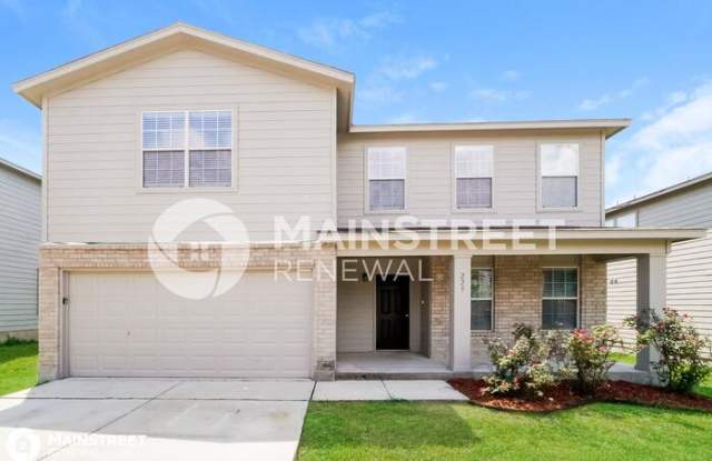 229 Hinge Chase