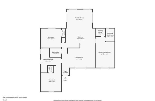 5004 Deltona Boulevard