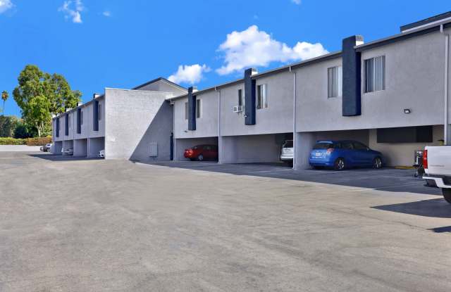 Photo of Talavera Apartments