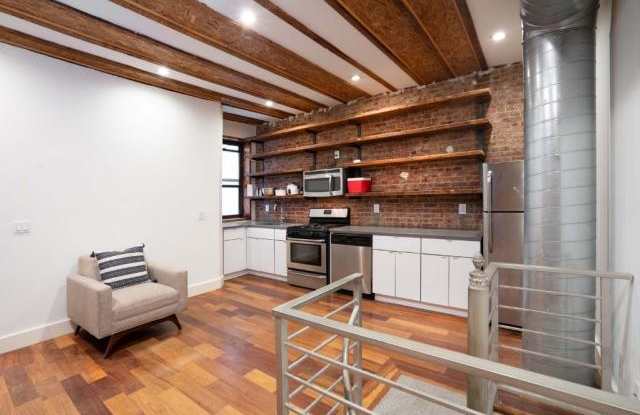 181 Greenpoint Avenue