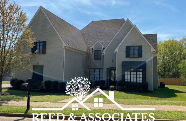 3635 Madison Ridge - 3635 Madison Ridge, Hernando, MS 38632