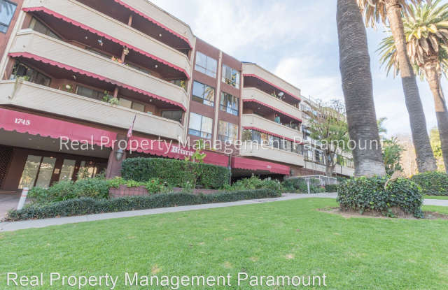 1745 Camino Palmero St APT 436 - 1745 Camino Palmero Street, Los Angeles, CA 90046