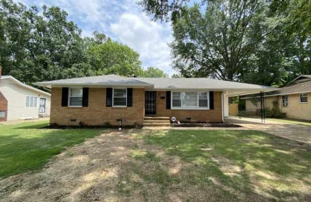 7286 Sheila Street - 7286 Sheila Street, Millington, TN 38053