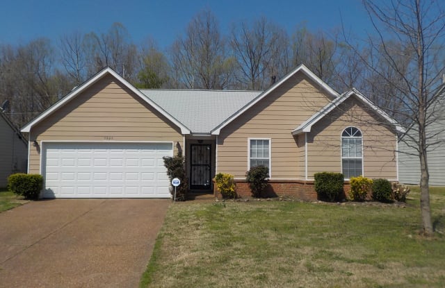 5925 Port Harbor - 5925 Port Harbor Drive, Shelby County, TN 38053