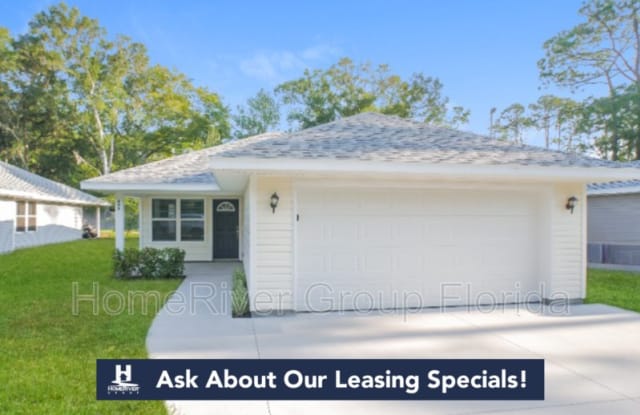 854 Josiah St - 854 Josiah Street, St. Johns County, FL 32084