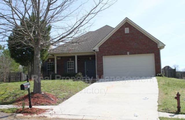 326 Bedford Circle - 326 Bedford Circle, Calera, AL 35040