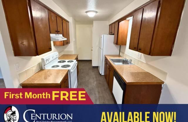 Photo of 3820 Iberis St. NE