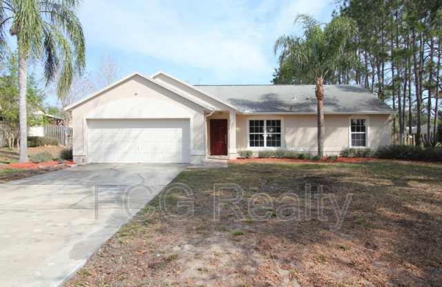 345 Oakpark Loop - 345 Oakpark Loop, Polk County, FL 33837