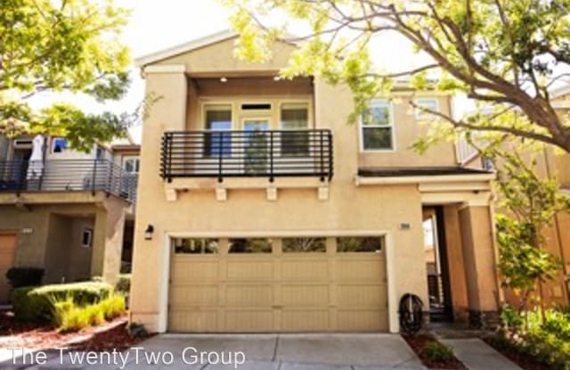 2666 Deerwood Drive - 2666 Deerwood Drive, San Ramon, CA 94583