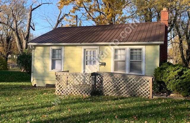 7204 Bradbury Avenue - 1 - 7204 Bradbury Avenue, Fort Wayne, IN 46809