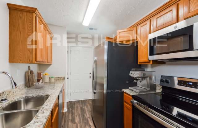 9119 Jefferson Village Drive Southwest