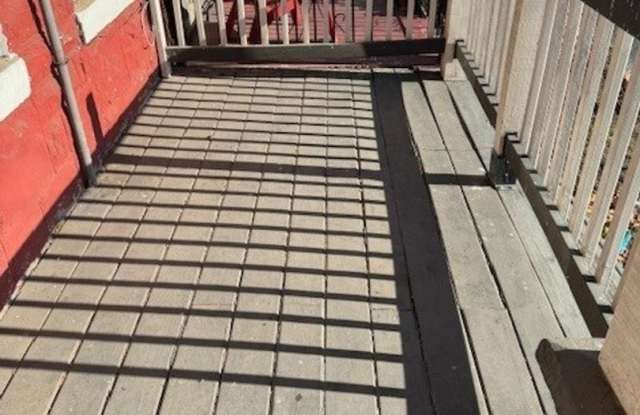 Spacious 5BR House in Camden