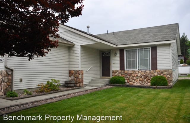 5851 N. Troon Street - 5851 North Troon Street, Coeur d'Alene, ID 83815