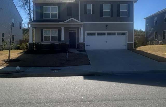 4808 Southwind Road