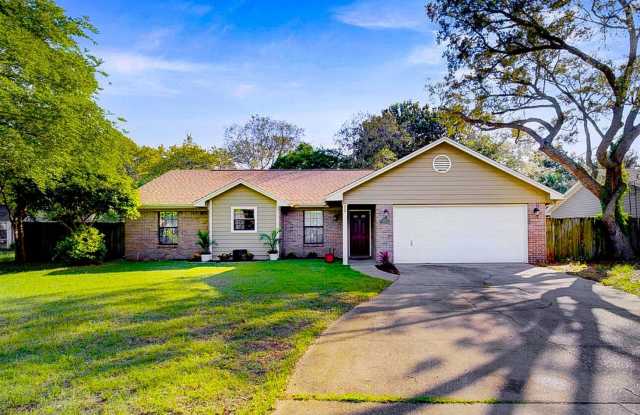 3/2 Destin Home!