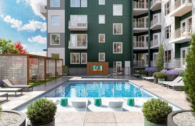 Queens Wedgewood-Houston
