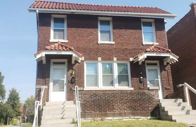 3459 Osage St 1st Fl