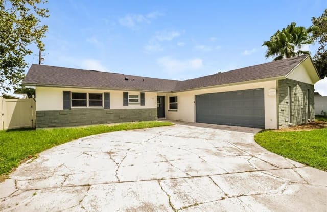 5131 ARDMORE DRIVE - 5131 Ardmore Drive, Goldenrod, FL 32792