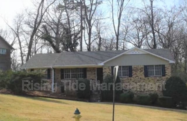 904 Rockingham Rd - 904 Rockingham Road, Birmingham, AL 35235