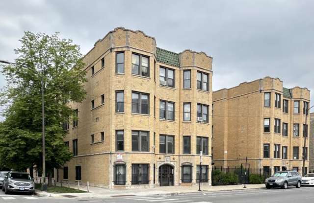 Photo of 1532 Kedzie