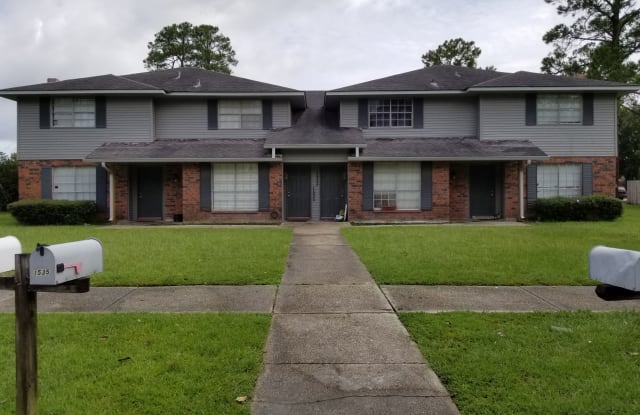 1537 Savannah Drive - 1537 Savannah Drive, Slidell, LA 70458