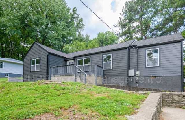 711 Drummond Drive