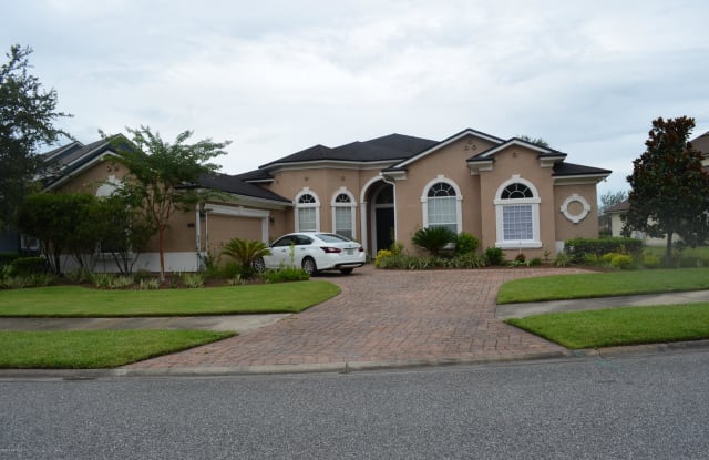 4297 EAGLE LANDING PKWY - 4297 Eagle Landing Parkway, Oakleaf Plantation, FL 32065