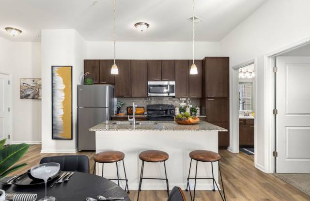 Photo of Element at Stonebridge