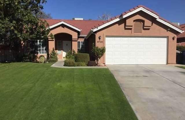 Photo of Coming Soon! For Lease: Spacious 4-Bedroom Home in Sought-After Pheasant Run, Northwest Bakersfield