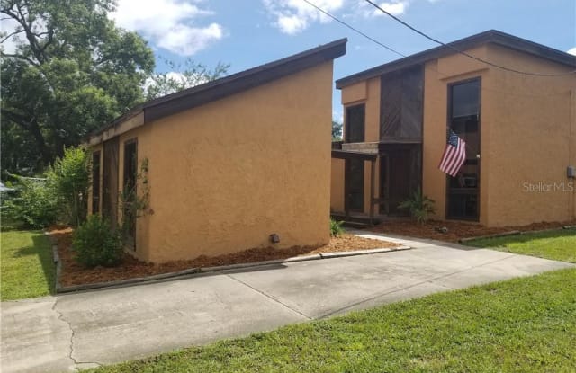 232 E FERN DRIVE - 232 East Fern Drive, Volusia County, FL 32763