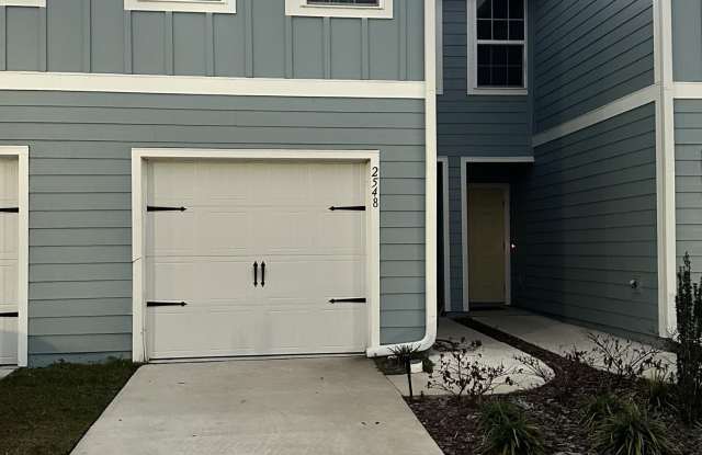 Photo of 2548 SADLER TRACE Way