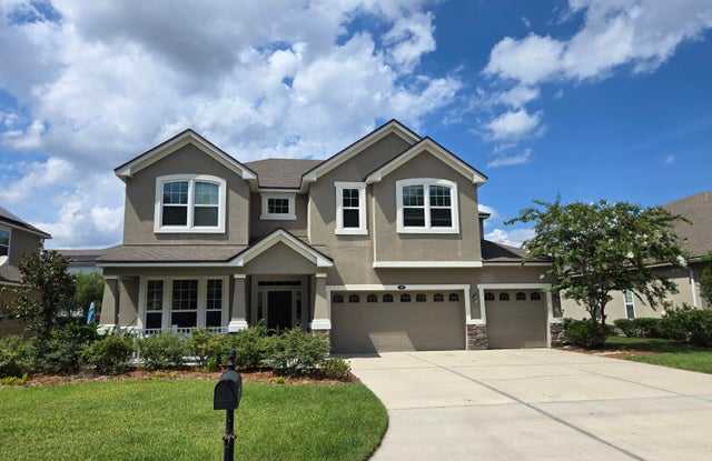 39 Molasses Court