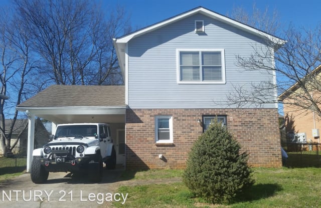 1921 Atchley Dr* - 1921 Atchley Drive, Blount County, TN 37801