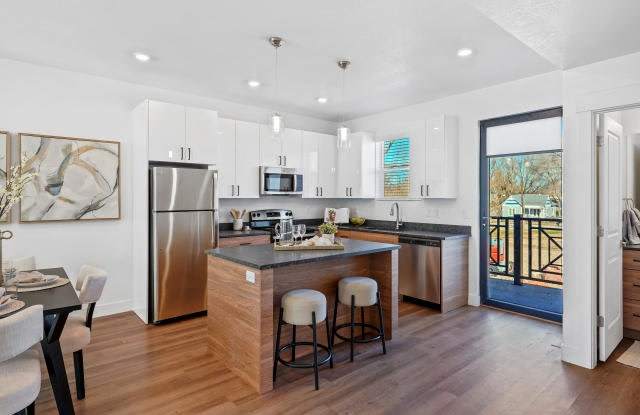 1855 Washington Boulevard Unit A11