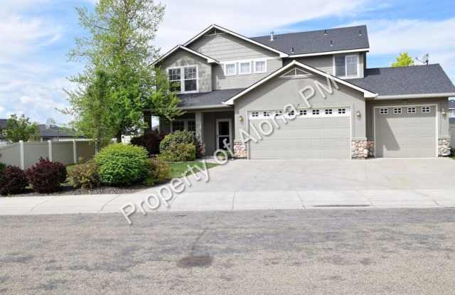 3821 N Cool River Way - 3821 North Cool River Way, Meridian, ID 83646