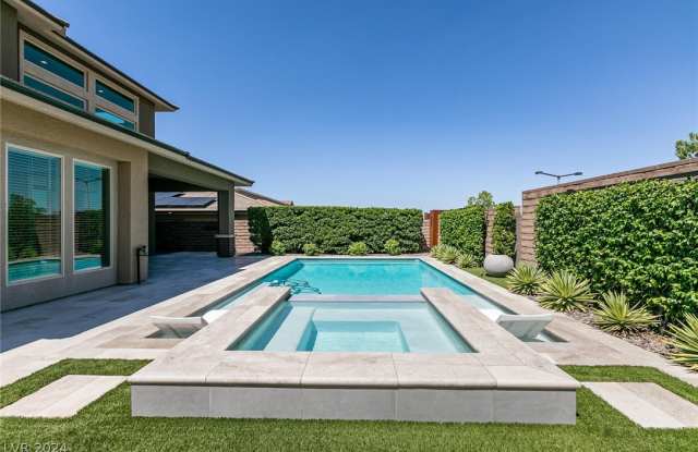 2680 Nevada Agave Lane
