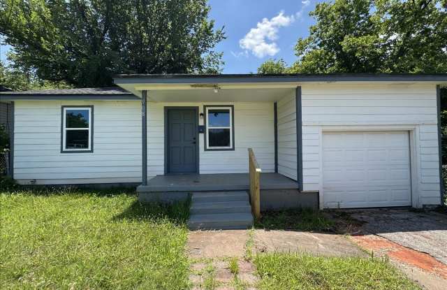 908 Northeast 31st Street