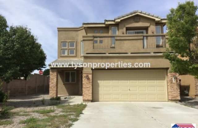 41 Willow Trace Court - 41 SE Willow Trace Ct SE, Rio Rancho, NM 87124