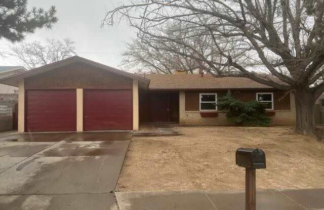 6320 Topke Place NE - 6320 Topke Place Northeast, Albuquerque, NM 87109