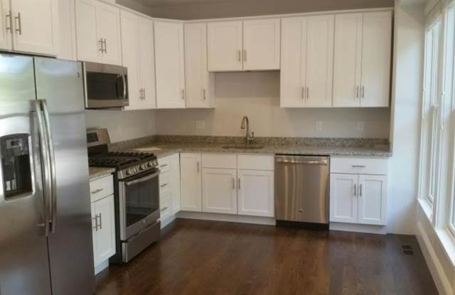 Photo of Newly renovated townhome in Newton!!