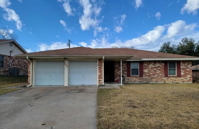 711 N 23rd Street - 711 North 23rd Street, Copperas Cove, TX 76522