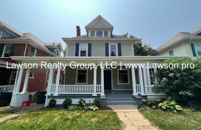 542 Walnut Ave., SW