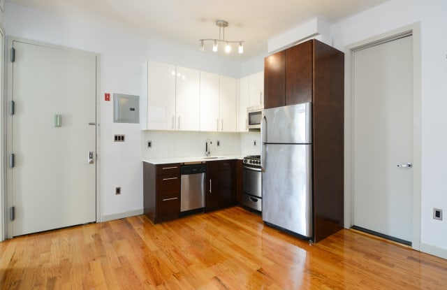 179 Putnam Ave - 179 Putnam Avenue, Brooklyn, NY 11216