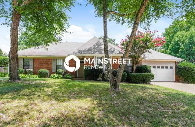 2836 Rockcreek Parkway