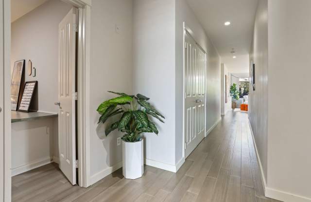 South Lake Union View 3 bed Condo available 11/1 6 MONTH LEASE