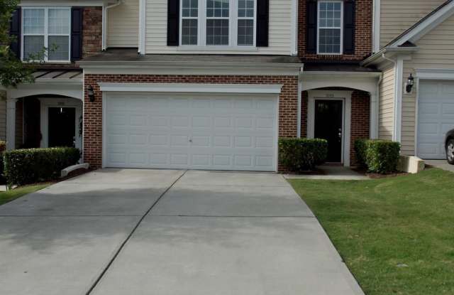2105 Corwith Drive