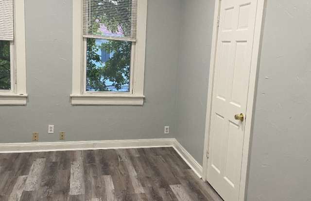 1945 N. 5th St.Lower Rear